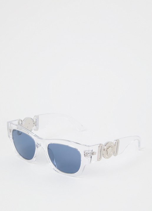 Versace Wayfarer zonnebril VE4479U