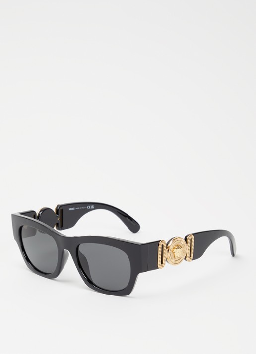 Versace Wayfarer zonnebril VE4479U