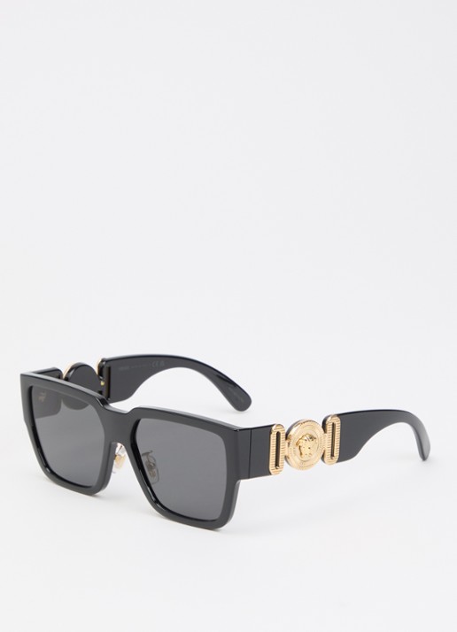 Versace Wayfarer zonnebril VE4483D