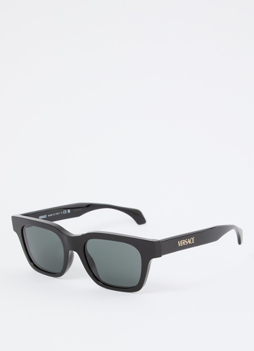 Versace Wayfarer zonnebril VE4486