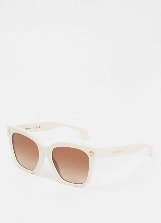 Versace Wayfarer zonnebril VE4511