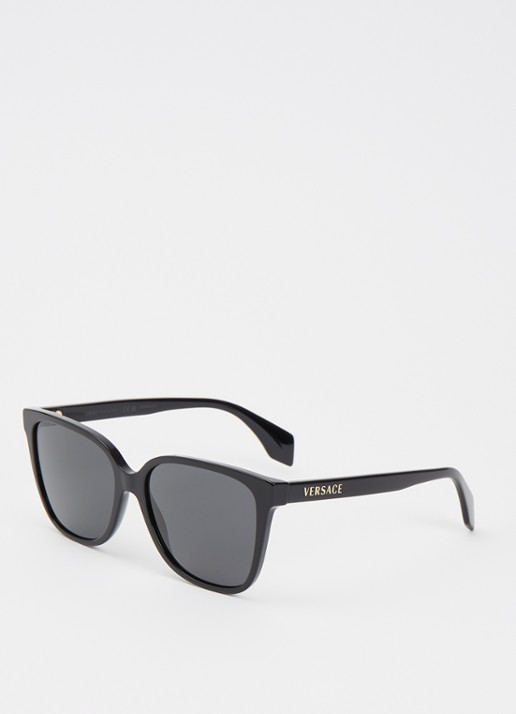 Versace Wayfarer zonnebril VE4523