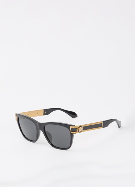 Versace Wayfarer zonnebril VE4527U