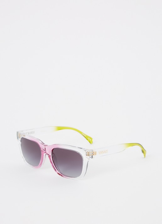 Versace Wayfarer zonnebril VK4006U