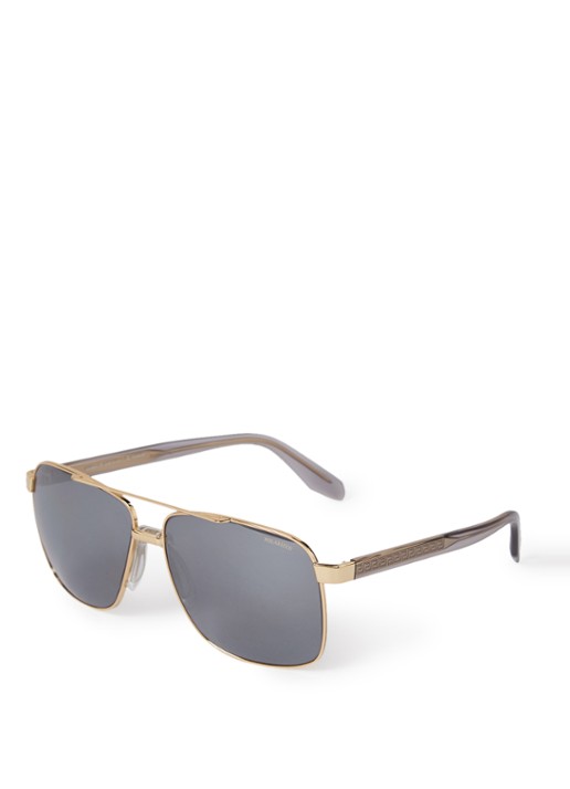Versace Zonnebril gepolariseerd VE2174