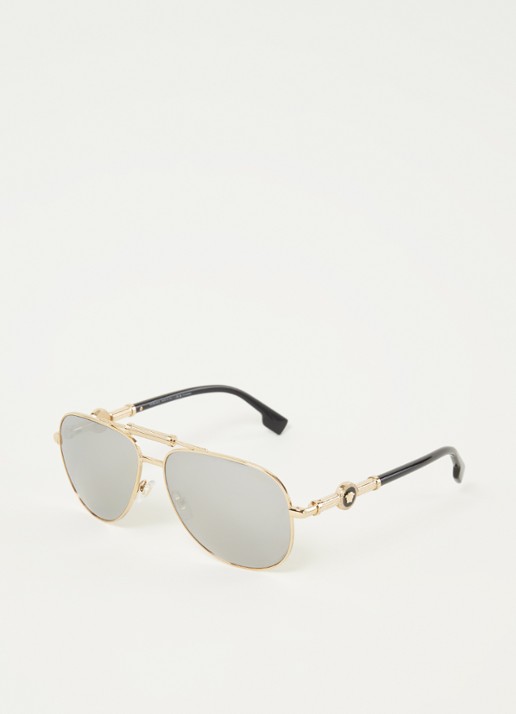 Versace Zonnebril gepolariseerd VE2236