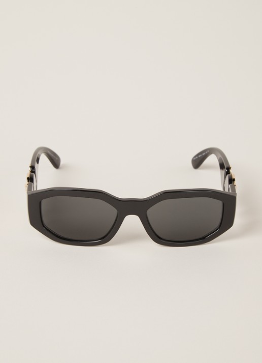 Versace Zonnebril VE4361 - detail zwart
