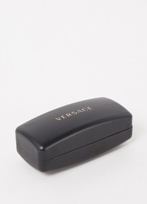 Versace Zonnebril VE4391 - detail 3 grijs