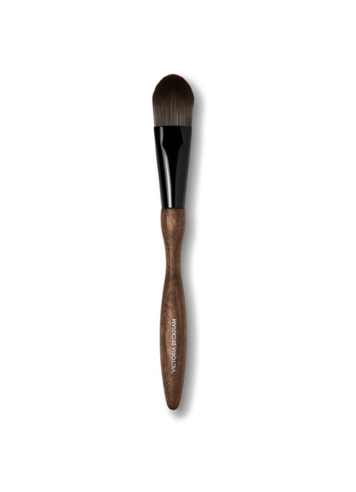 Victoria Beckham 10 Flat Complexion - foundation kwast