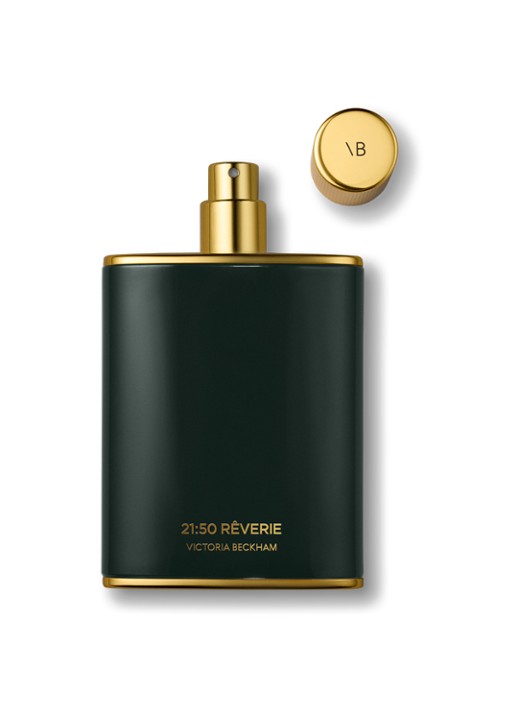Victoria Beckham 21:50 Rêverie Eau de Parfum  - voorkant 2 undefined