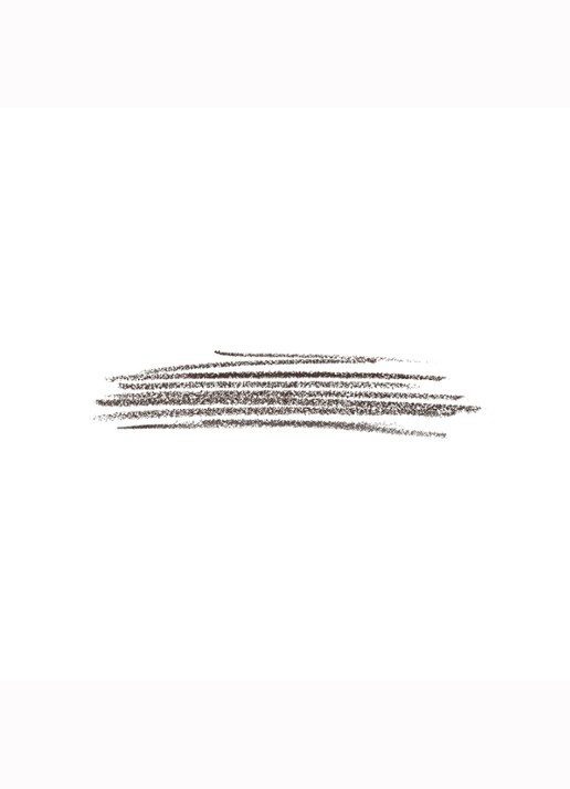 Victoria Beckham BabyBlade - wenkbrauwpotlood - detail 5 dark brown