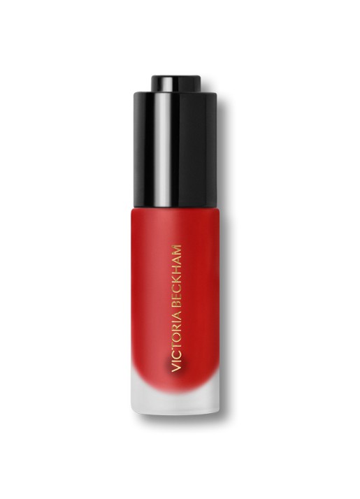Victoria Beckham Colour Wash - voorkant coral