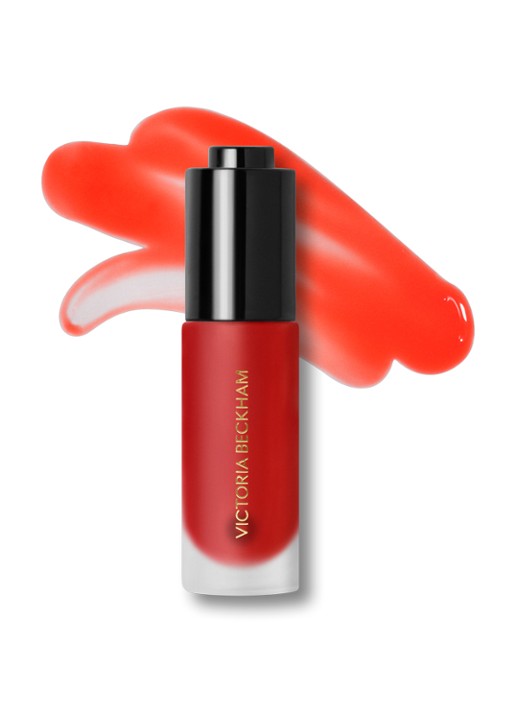 Victoria Beckham Colour Wash - voorkant 2 coral