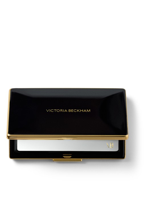 Victoria Beckham Compact Mirror - voorkant 2 undefined