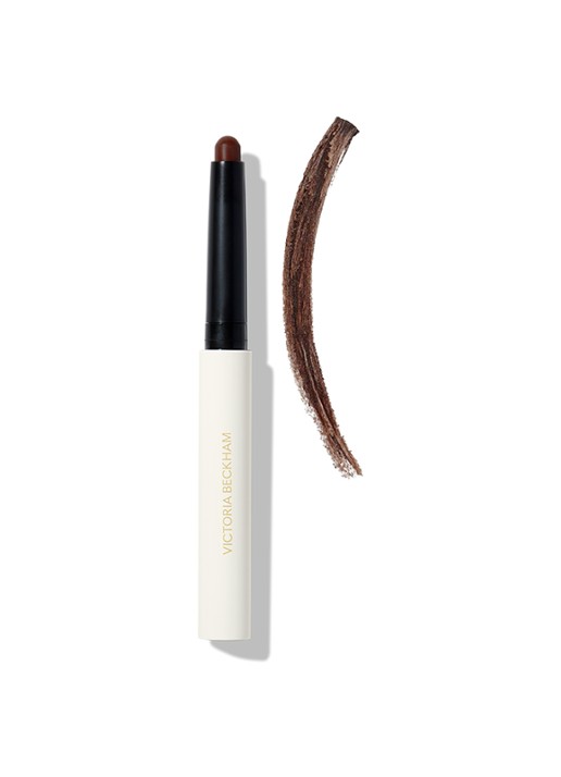Victoria Beckham Contour Stylus - voorkant sandstone