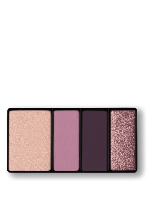Victoria Beckham Eye Wardrobe Eyeshadow Quad Refill - oogschaduwpalette navulling