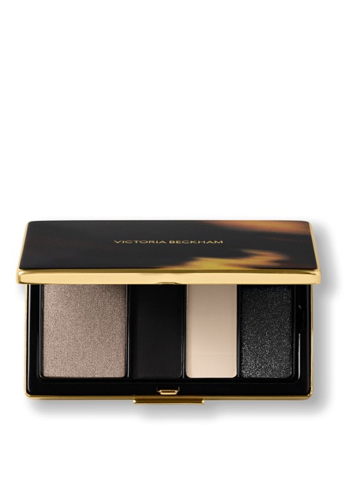 Victoria Beckham Eye Wardrobe - oogschaduwpalette navulling - detail 3 compact