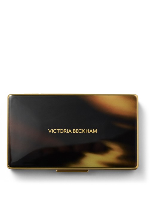 Victoria Beckham Eye Wardrobe - oogschaduwpalette navulling - voorkant 6 compact