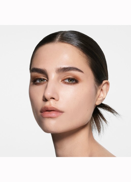 Victoria Beckham Eye Wardrobe - oogschaduwpalette navulling - detail 7 cocoa refill
