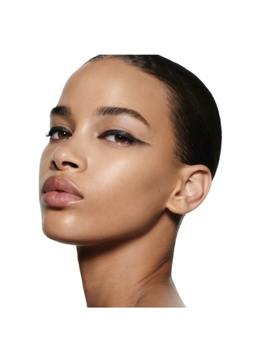 Victoria Beckham Eye Wardrobe - oogschaduwpalette navulling - detail 5 night flash refill