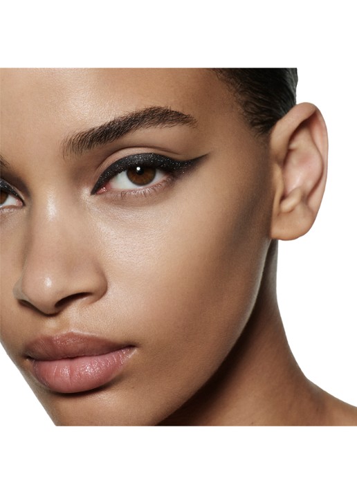 Victoria Beckham Eye Wardrobe - oogschaduwpalette navulling - detail 6 night flash refill