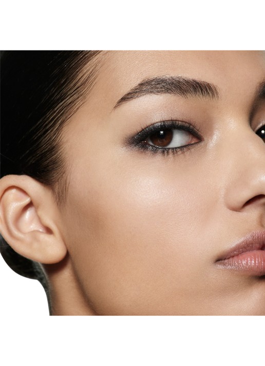 Victoria Beckham Eye Wardrobe - oogschaduwpalette navulling - detail 8 night flash refill