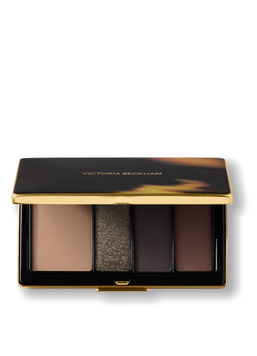 Victoria Beckham Eye Wardrobe - oogschaduwpalette navulling - achterkant victoria refill