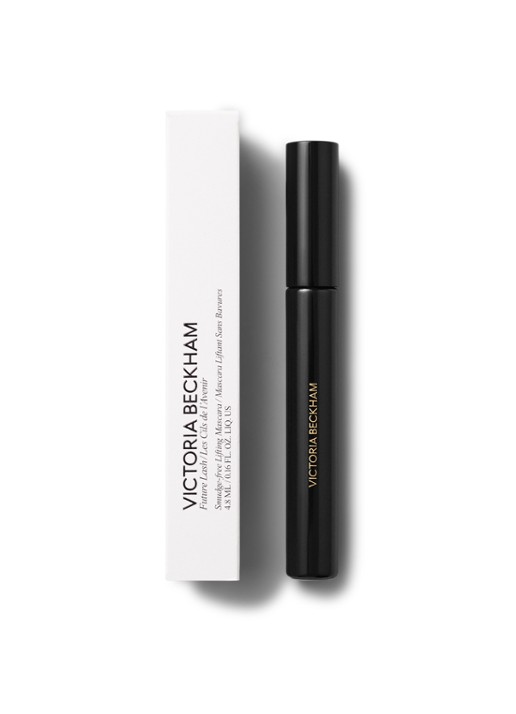 Victoria Beckham Future Lash Mascara - voorkant 7 black