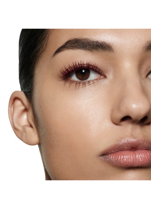 Victoria Beckham Future Lash Mascara - detail 4 bordeaux