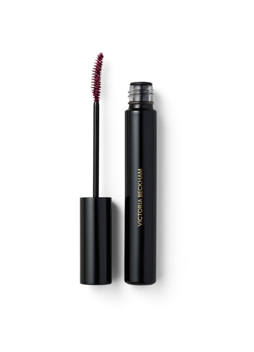 Victoria Beckham Future Lash Mascara - voorkant 5 bordeaux