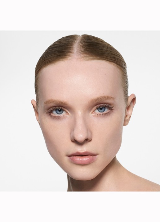 Victoria Beckham Future Lash Mascara - detail 5 cocoa
