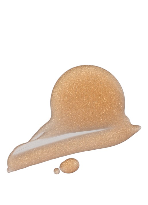Victoria Beckham Golden Shimmer Body Oil - huidolie - detail 7 undefined