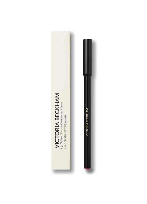 Victoria Beckham Lip Definer - voorkant no. 02