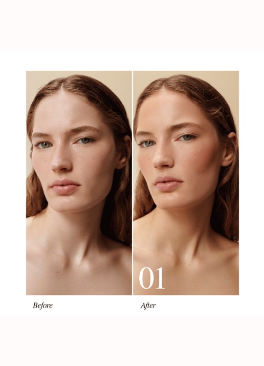 Victoria Beckham Matte Bronzing Brick Refill - detail 3 1