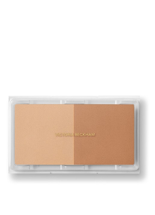 Victoria Beckham Matte Bronzing Brick Refill