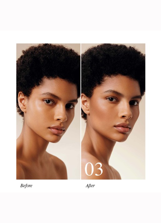 Victoria Beckham Matte Bronzing Brick Refill - detail 5 3
