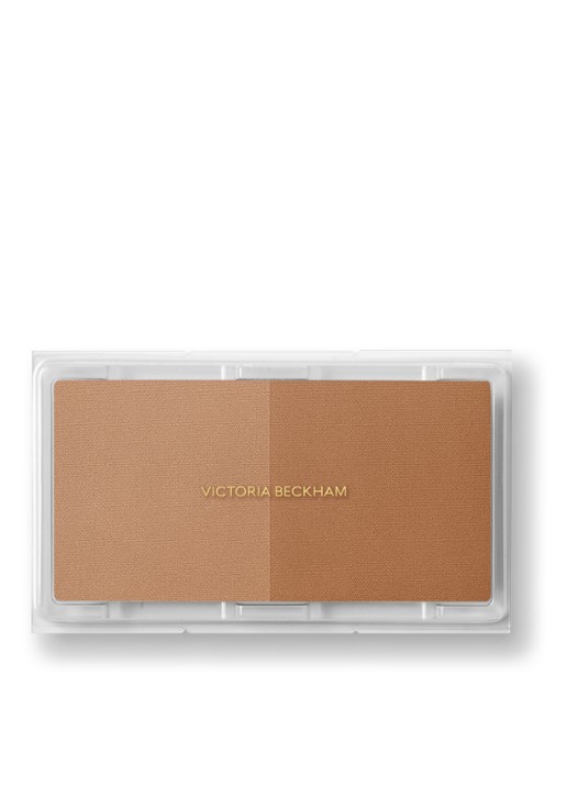 Victoria Beckham Matte Bronzing Brick Refill