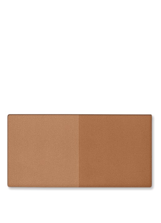 Victoria Beckham Matte Bronzing Brick Refill - voorkant 2 3