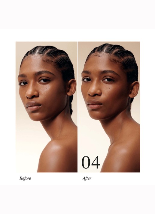 Victoria Beckham Matte Bronzing Brick Refill - detail 2 4