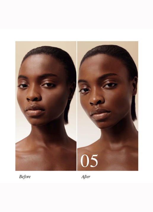 Victoria Beckham Matte Bronzing Brick Refill - detail 3 5
