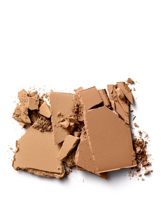 Victoria Beckham Matte Bronzing Brick - detail 2 1