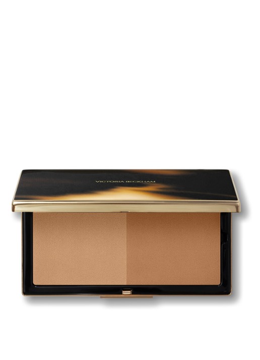 Victoria Beckham Matte Bronzing Brick