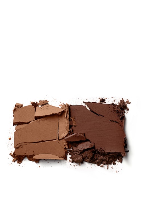 Victoria Beckham Matte Bronzing Brick - detail 4 5