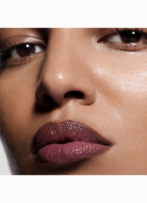 Victoria Beckham Posh Balm - detail 3 cassis