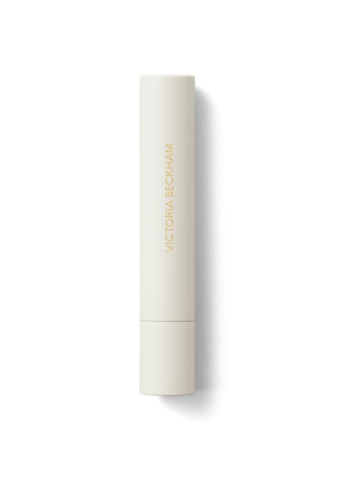 Victoria Beckham Posh Balm - achterkant 8 cannelle