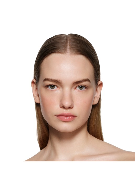 Victoria Beckham  Posh Gloss - High Shine Lip Gloss - detail 4 ice