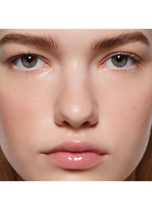 Victoria Beckham  Posh Gloss - High Shine Lip Gloss - detail 5 ice
