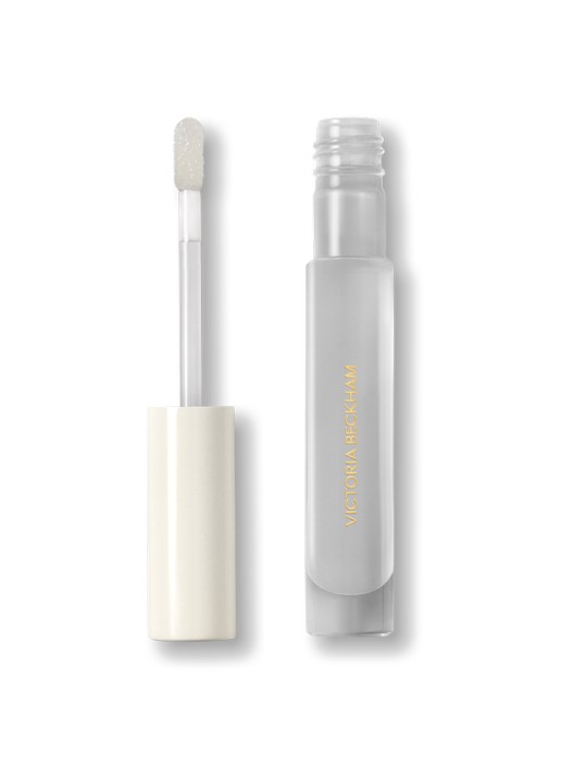 Victoria Beckham  Posh Gloss - High Shine Lip Gloss - voorkant 7 ice