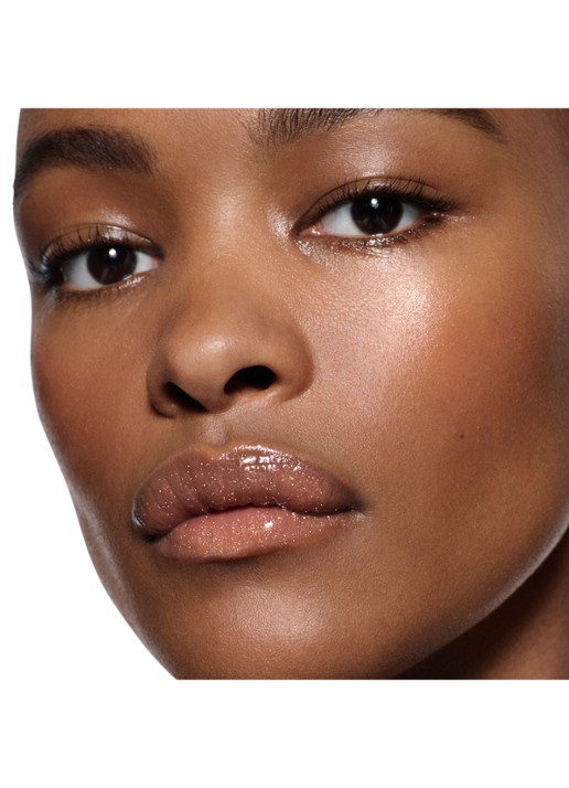 Victoria Beckham  Posh Gloss - High Shine Lip Gloss - detail 5 martini