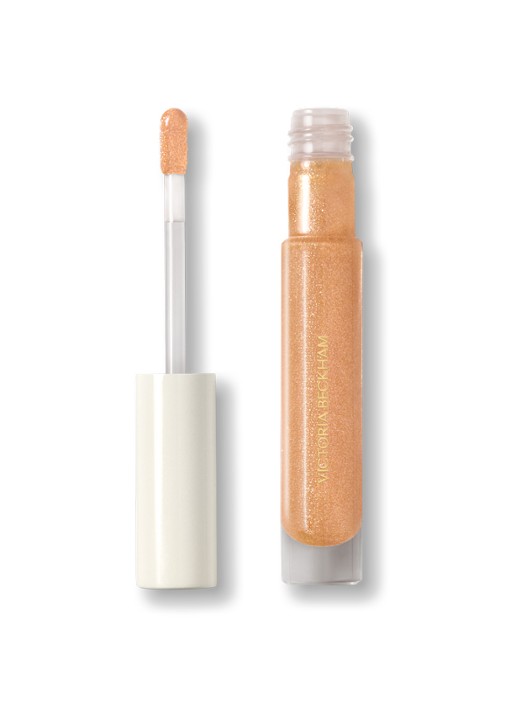 Victoria Beckham  Posh Gloss - High Shine Lip Gloss - voorkant 7 martini